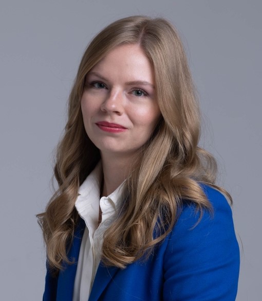 Vlasenko Darya S. 