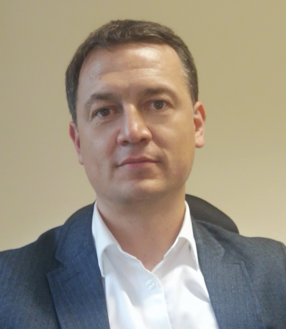 Moser Sergei V.