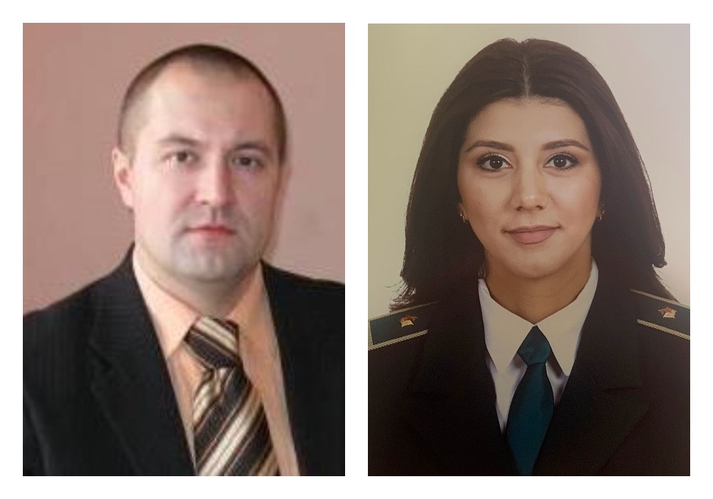 Kozhukhanov Nikolai M., Shorokhova Irina S. 