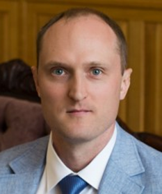 Kurzanov Sergey Yurievich